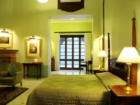Palace Hotel - Bikaner House Hotel a Mount Abu