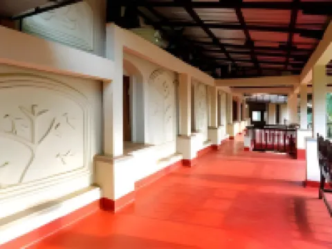 The Garden Bungalow Hoteles en Distrito de Birbhum