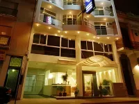 Hotel Howard Johnson Rosario Hotels in Rosario