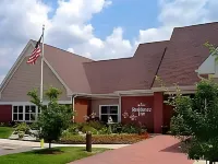 Residence Inn Chicago Bloomingdale فنادق في Carol Stream