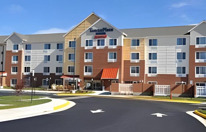 TownePlace Suites Winchester
