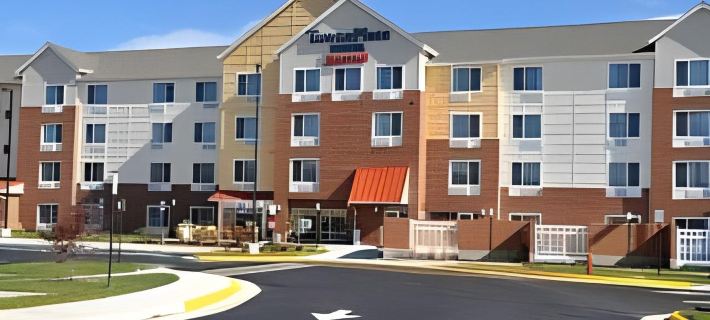 TownePlace Suites Winchester Hotels in Frederick County
