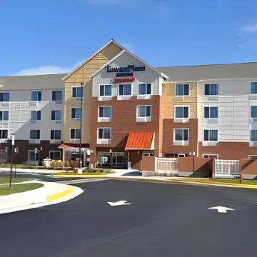 TownePlace Suites Winchester
