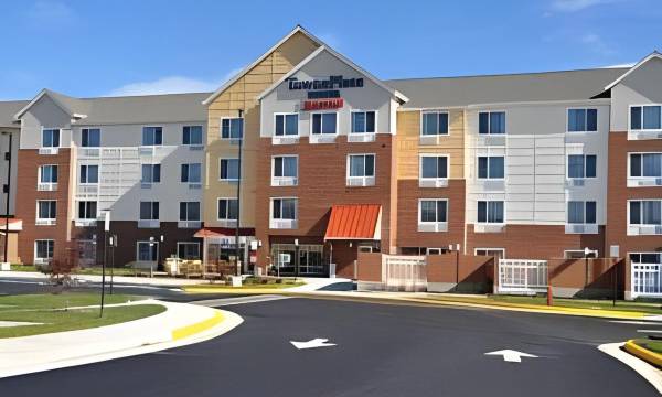 TownePlace Suites Winchester