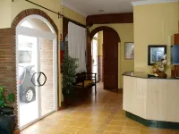 Las Américas - Mares Hotel a Benajarafe