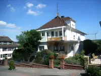 Hotel Schloessmann Garni Hotels in Höchst im Odenwald