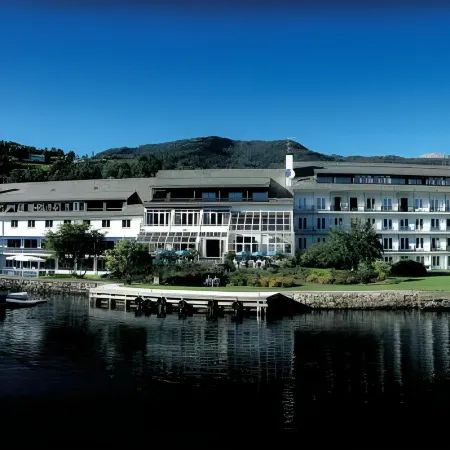 Brakanes Hotel