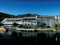 Brakanes Hotel Hoteles en Eidfjord