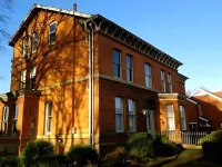 Cornerstones Guest House