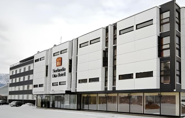 Thon Hotel Otta