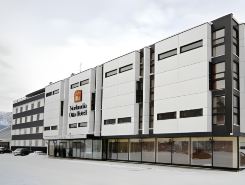 Thon Hotel Otta