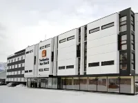 Thon Partner Hotel Otta Hotels in Otta