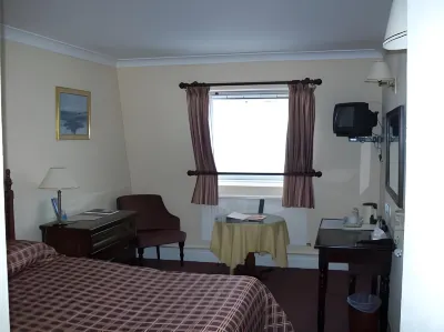 The Harrowgate Hill Lodge