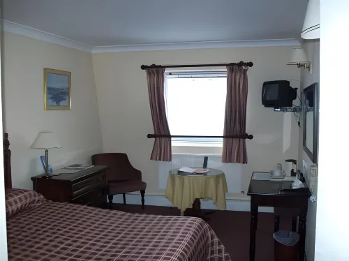 The Harrowgate Hill Lodge Hoteles en Darlington