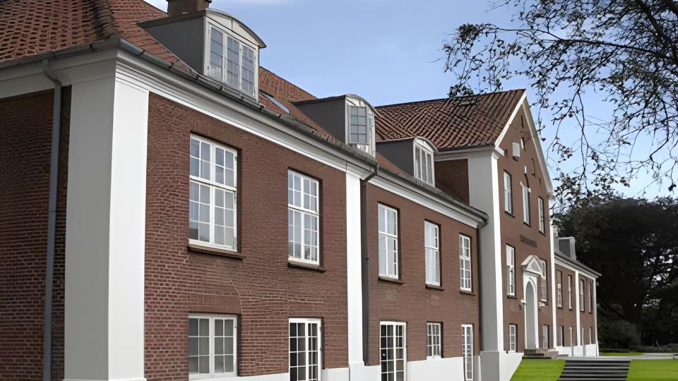 Milling Hotel Park