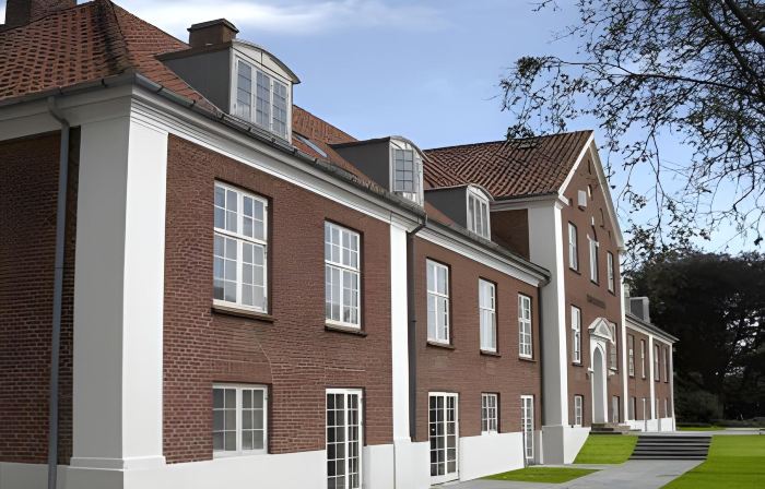 Milling Hotel Park