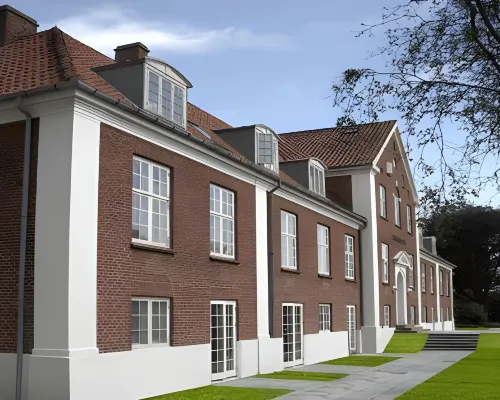 Milling Hotel Park Hotels in Middelfart