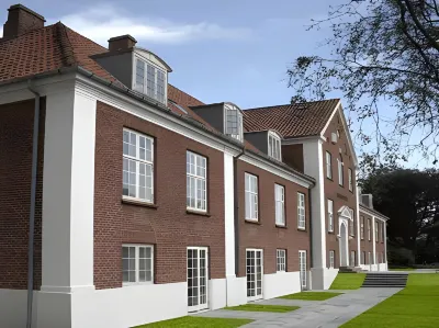 Milling Hotel Park Hoteles en 