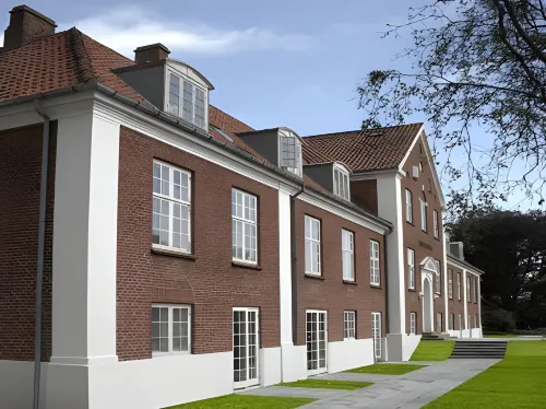 Milling Hotel Park Hotels in Middelfart