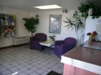 Vista Inn Отели в г. Виста