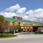 Crystal Inn Hotel & Suites - West Valley City