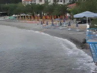 Aria Hotel Samos Town Hotels in Klima