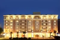 Latanya Palm & Spa Airport Antalya Các khách sạn gần Sân bay Antalya