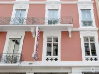 Hôtel du Nord Hotels in Annecy