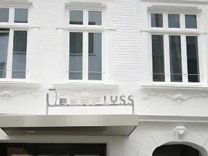 Nena Hotel Bremen