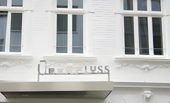 Nena Hotel Bremen