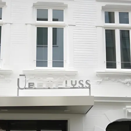 Nena Hotel Bremen by Lesa