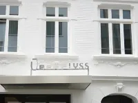 Nena Hotel Bremen by Lesa