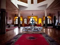 La Perle du Drâa Hotels in Amazraou