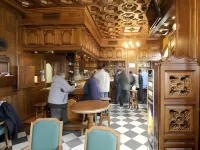 Hostal Alda Río Duero