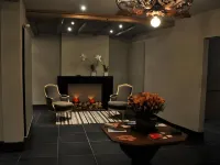 Hotel Central, Spa & Lounge Bar - Pet friendly