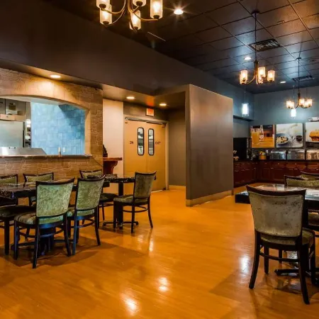 Best Western Pahrump Oasis