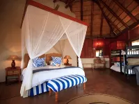 Shayamoya Tiger Fishing and Game Lodge