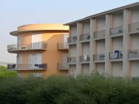 Hotel Serapo Hotels in Gaeta