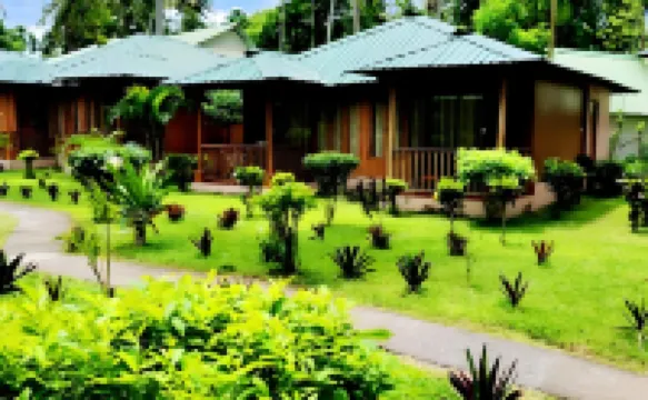 Aparupa Sands Marina Resort-Havelock Island