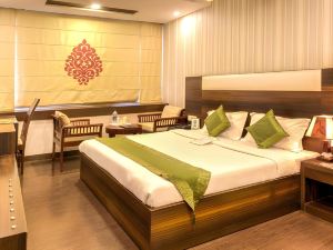 Hotel Dreamland Chandigarh