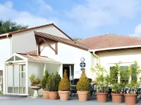 greet 南錫南飯店 烏代蒙住宿飯店