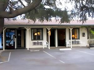 Kelseyville Motel