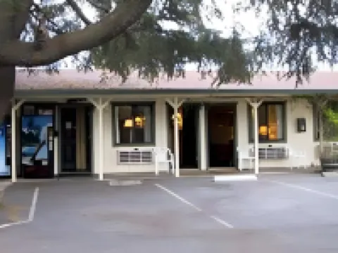 Kelseyville Motel
