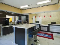 Executive Inn and Suites Tyler Hotels in Tyler