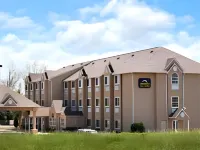 Microtel Inn & Suites by Wyndham Claremore