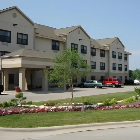 Extended Stay America Select Suites - Appleton - Fox Cities