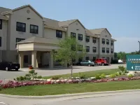 Extended Stay America Select Suites - Appleton - Fox Cities