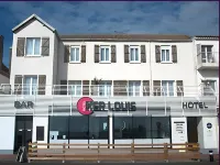 Sea View Hotel di Vendee