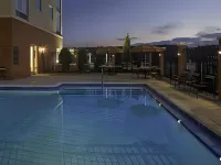 Hyatt Place Fremont/Silicon Valley - Pools
