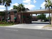 Texas Inn Hotels in Brownsville